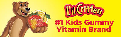 The maker of l'il critters vitamins has made it easier. L Il Critters Gummy Vites Complete Multivitamin 190 Gummies