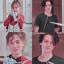 смотреть фильм в метре друг от друга полный фильм I M In You Fivefeetapart Movies 2019 Colesprouse Haleylurichardson Fivefeetapar Cole Sprouse Funny Cole Sprouse Movie Quotes