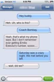 Best april fools day pranks over text. Funny Pranks To Play On Your Boyfriend Over Text Funny Goal