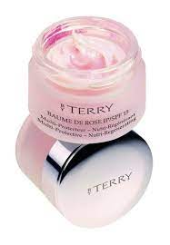 Essential rose wax soothes and restructures lips. By Terry Baume De Rose Buy Online Niche Beauty