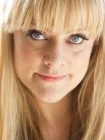 Henriette steenstrup é uma atriz norueguesa. Henriette Steenstrup Filmweb