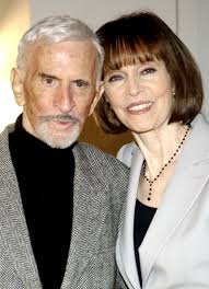 Max and 99 in much later years. Oh was this a funny show.