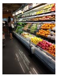 Beberapa tahanan berusaha menukar barang milik mereka. Papaya Fresh Gallery Supermarket Yang Menyediakan Kebutuhan Orang Jepang Di Indonesia