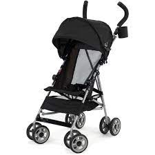 Kolcraft Cloud Umbrella Stroller Single Stroller Travel Friendly Compact Fold Lightweight Walmart Com