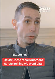 David Coates Response