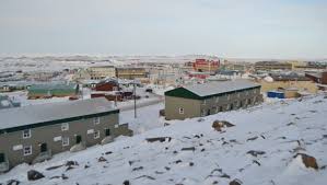 The government and canada's airlines have agreed to suspend all flights to and from mexico and caribbean countries until april 30, 2021. Freezing Out Our Southern Neighbours Covid 19 Travel Restrictions In Canada S Arctic The Arctic Institute