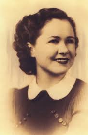 Frances Davis Obituary