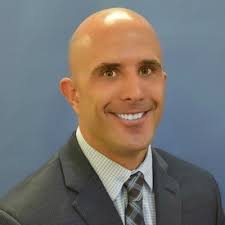 Charles Childress, Ph.D.