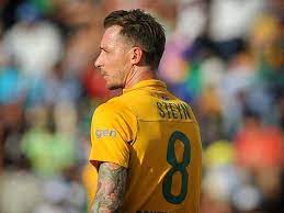 He made his one day international debut on 17 august 2005. Dale Steyn Photos Biography African Actresses Dale