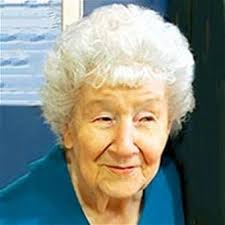 Mary Virginia Driscoll Obituary