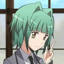 Kayano Kaede | Wiki | Assassination Classroom Amino