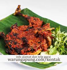 Find places and points of interest . Warung Apung Rahmawati Home Gresik Menu Prices Restaurant Reviews Facebook