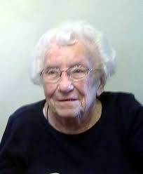 Mary Anne Harmon, 94