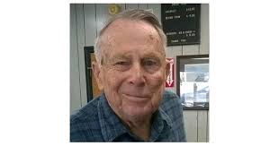 Richard Coffin Obituary (1929