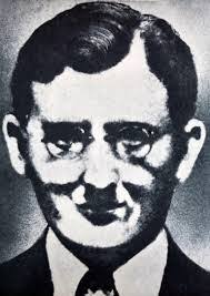 Alan Grierson's Instagram, Twitter & Facebook