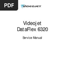 Dataflex 6320 PDF | PDF | Printer (Computing ...
