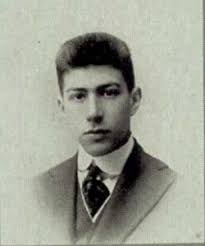 Louis S Bing Jr. (1899-1970)