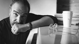 Mandy Patinkin At Ohio Theatre Jan 11 2020 Cleveland Oh