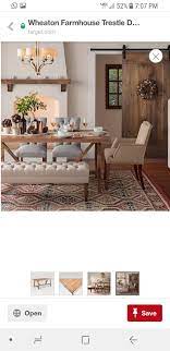 Target Wheaton Farmhouse Table Table Home Farmhouse Table