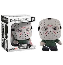 Maybe you would like to learn more about one of these? Acquista Peluche Venerdi 13 Jason Voorhees 14 Cm Originale