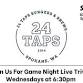 24 Taps Burgers & Brews – Trivia