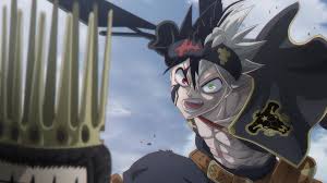 Maybe you would like to learn more about one of these? Black Clover Asta 4k Wallpaper 6 843