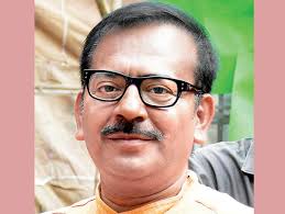 Minister Arup Biswas calls for a opposition free state in assembly