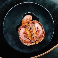 Epingle Sur Gastronomy