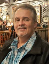 Obituary information for Michael Wayne Faught