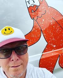 Randy Vanwinkle's Instagram, Twitter & Facebook