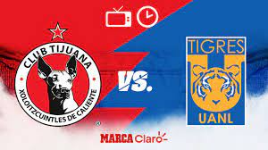 For the 2014 clausura, benedetto managed to score 7. Liga Mx Clausura 2021 Tijuana Vs Tigres Horario Y Donde Ver Hoy En Vivo Por Tv El Partido De La Jornada 9 Del Apertura 2019 Marca Claro Mexico
