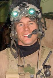 Veterans Day Honor Roll Winner Eric Recker