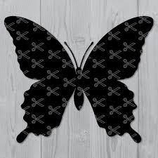 Download Beautiful Butterfly Svg Png Dxf Cut Files For Cricut And Silhouette