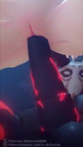 Genshin Monster Fucking Chiori [Jibrish]