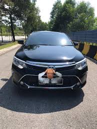 Membincangkan permasalahan marhaen mustad'afin dari sudut pandang politik, sosial dan ekonomi dengan prejudis terhadap pihak kayangan dan elitis. Status Jt Camry 2 4 2016 Cars Cars For Sale On Carousell
