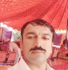 Malik Ijaz