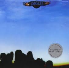 Robot Check Eagles Classic Album Covers Album Art