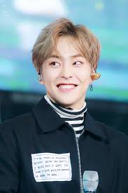 Taeil also known as moon tae il was a south korean person born on june 14, 1994, in seoul, south korea. Fy Xiumin
