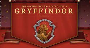 A Nerd S Reaction Did Pottermore Sort Me In The Wrong House Nerd Reactor