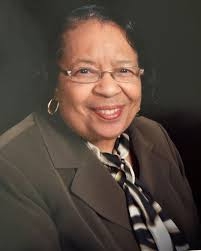 Mrs. Veachel Mae Hendrickson Obituary April 18, 2025