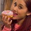 What is ariana grande's diet? 3