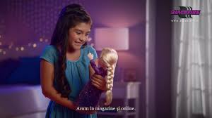 The 58th animated film produced by the studio. Frozen 2 Papusa Elsa In Necunoscut Youtube