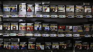 De toute manière, à quelques décimales près, c'est la façon de calculer le prix d'un paquet de cigarettes. Le Prix Du Paquet De Cigarettes S Approche Des Dix Euros