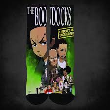 Follow the vibe and change your wallpaper every day! The Boondock Family 01 Sublimation Socks Background Huey Etsy
