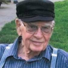 John "Jack" Ledwidge Obituary March 22, 2014