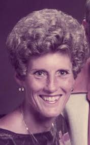 Phyllis Montgomery Obituary