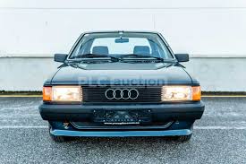 Image result for Oceanic Blue 1985 Audi