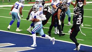 Find great deals on ebay for dallas cowboys pictures. Dallas Cowboys Stun Atlanta Falcons With Last Minute Comeback