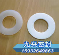 硅橡胶垫片-九兴密封材料有限公司