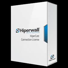 Hiperwall SW-209 HiperCast Connection License